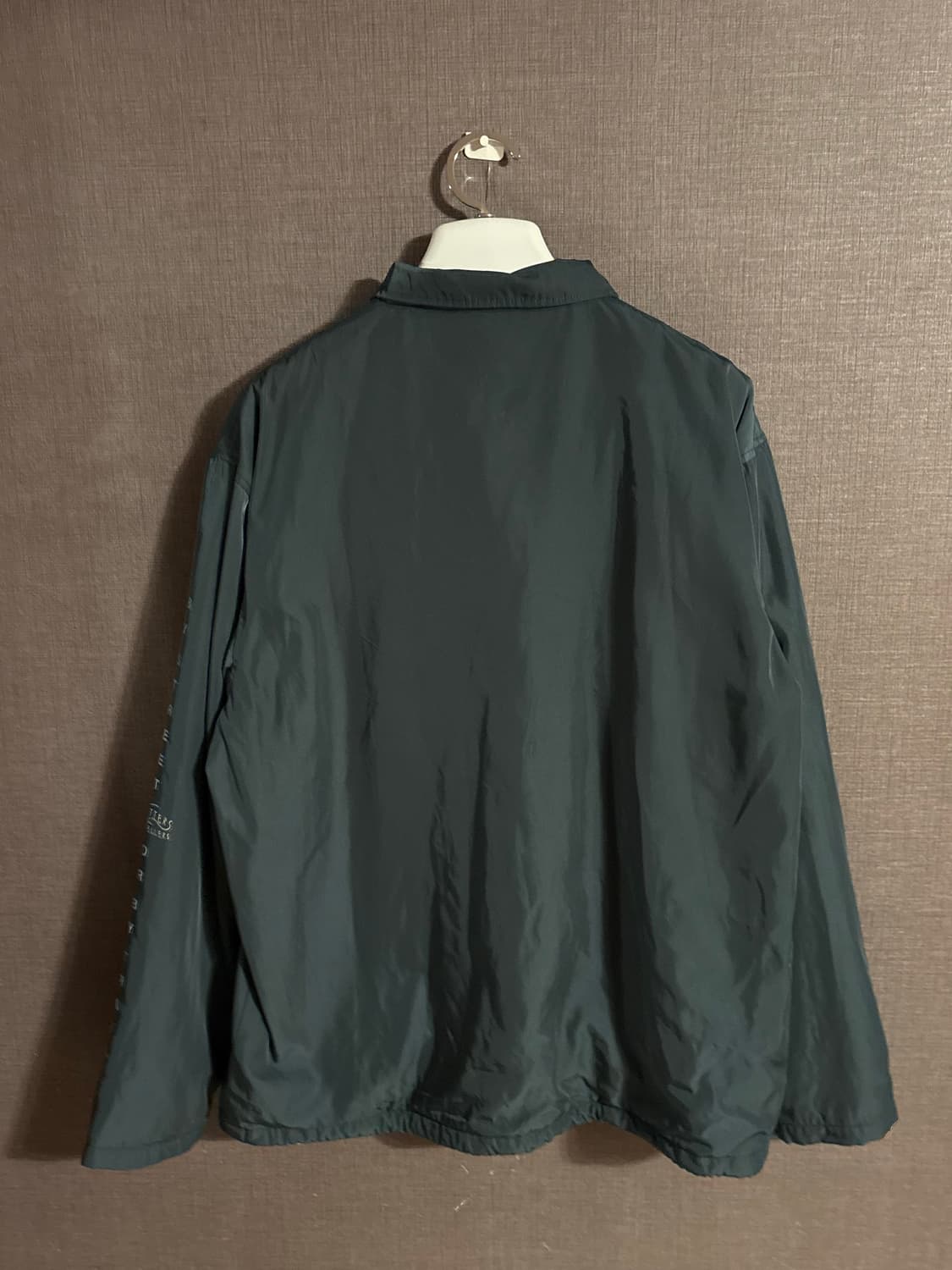 ROARK 락 코치 자켓 Japan 상품이미지5