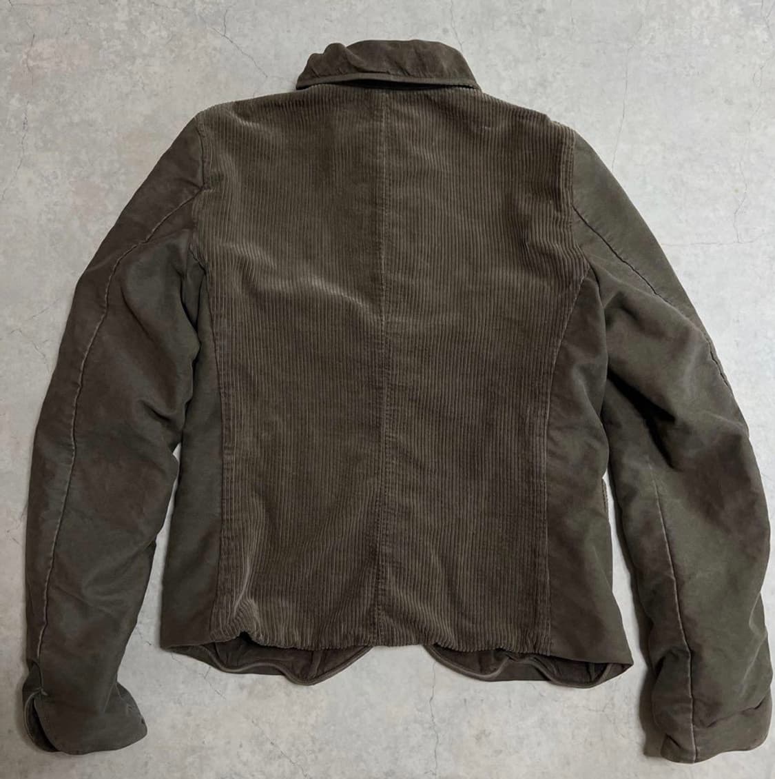 KAPITAL MOLESKIN CODUROY JACKET 상품이미지3