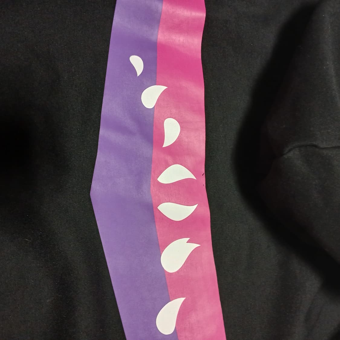 2025 부산이즈굿 동백꽃 후드집업 후디 굿즈 유니폼 상품이미지7