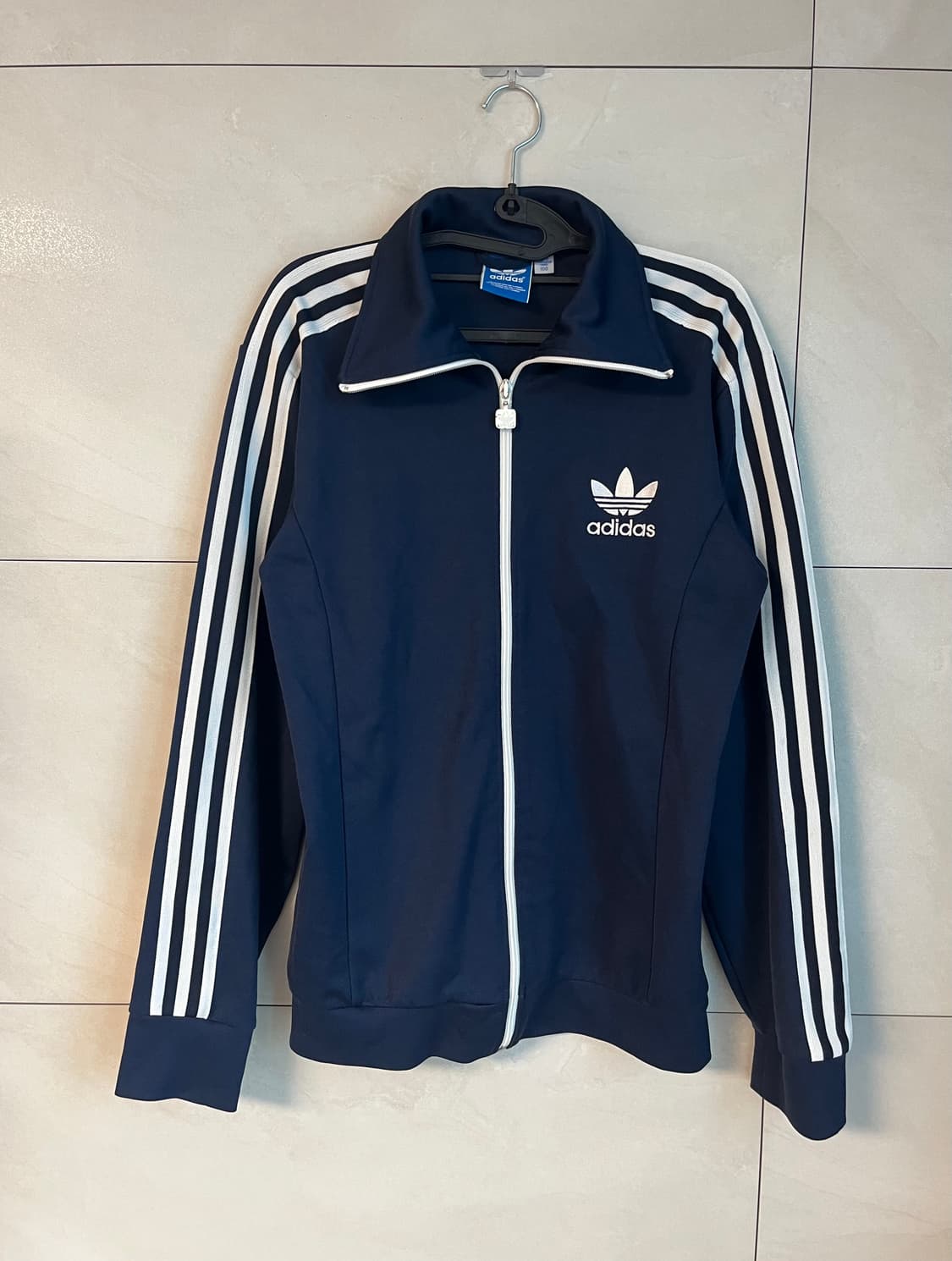 아디다스 유로파 져지 네이비 (100 size) 상품이미지1