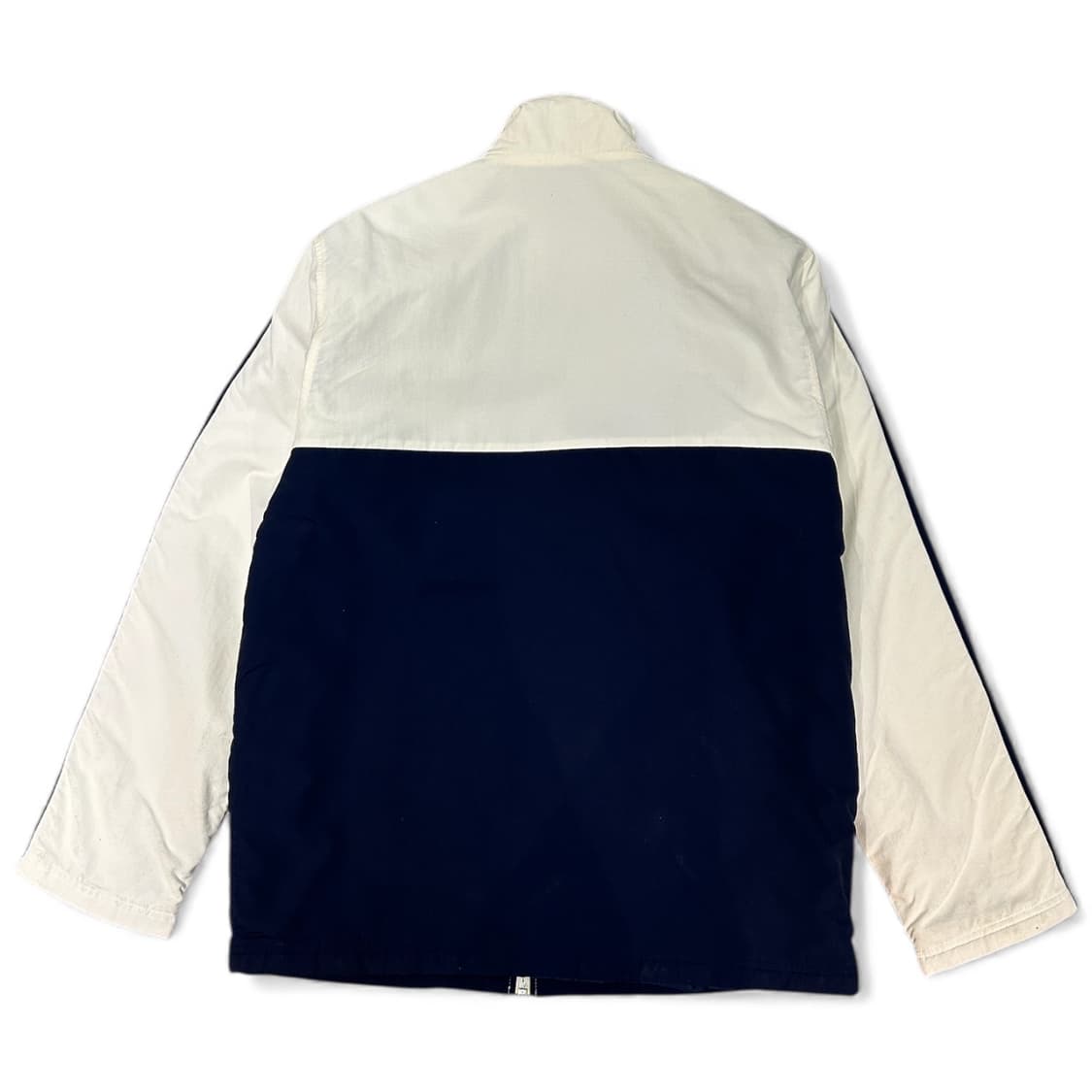 90’s Adidas Originals Padded Track Jacke 상품이미지2