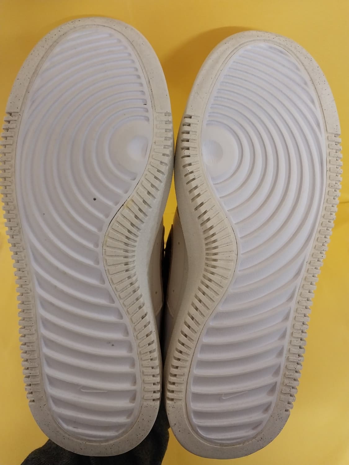 여성 나이키 코트 비전 알타 레더 레오파드 운동화 (240) 상품이미지8