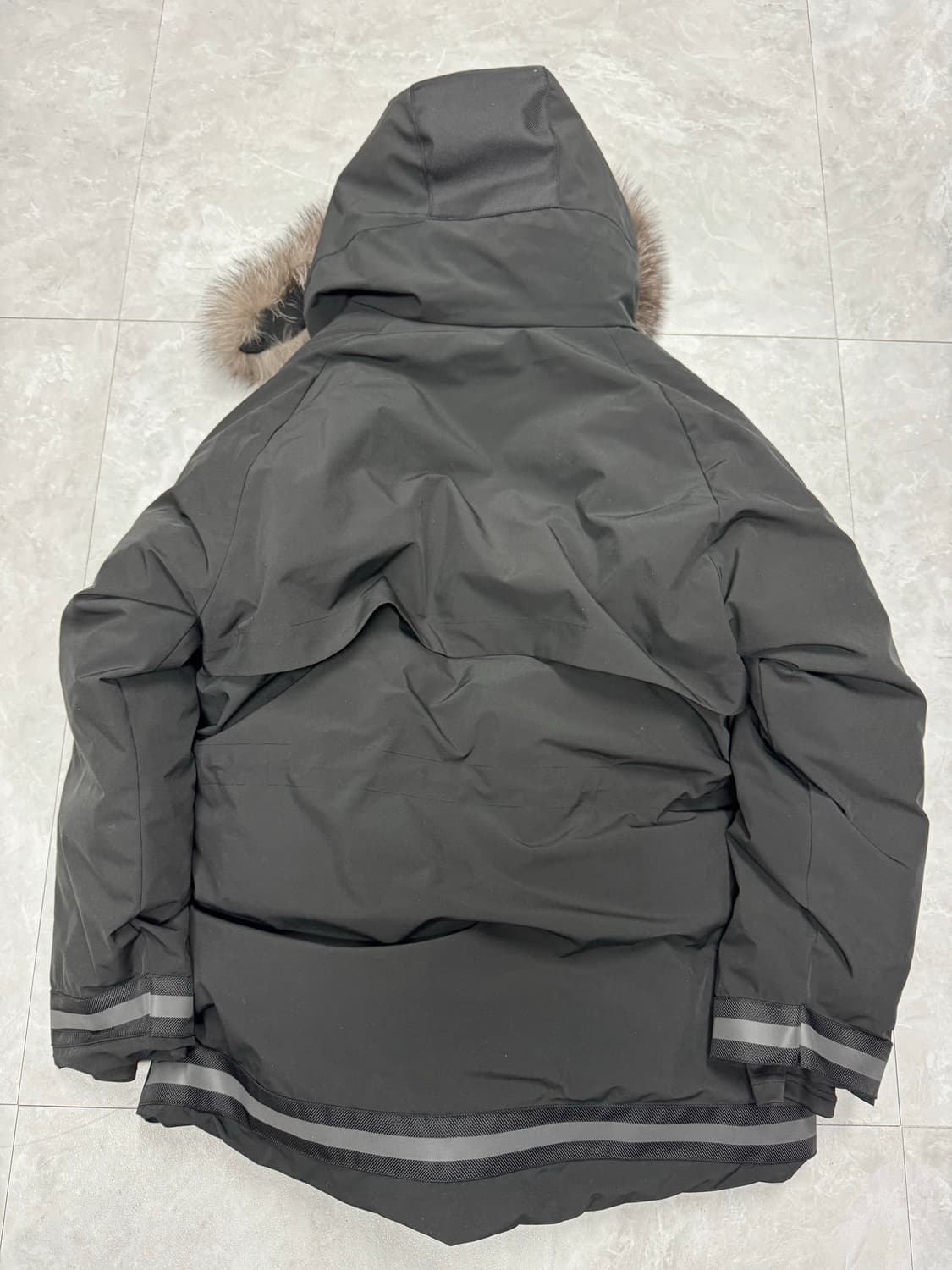 질스튜어트 스포츠 구스다운 상품이미지2