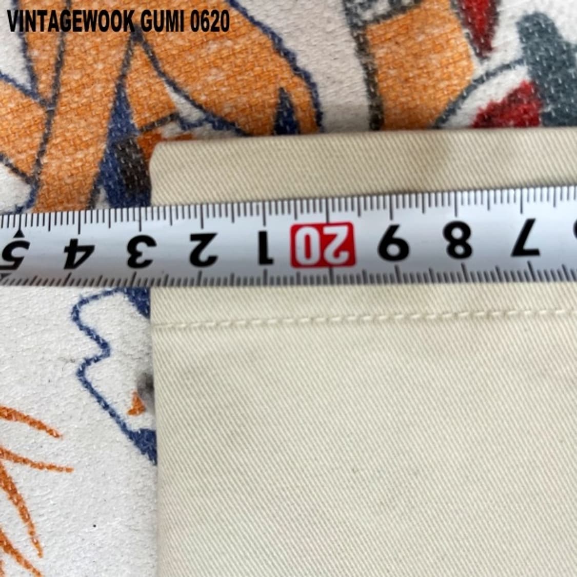 Polo Andrew Chino Pants 상품이미지10