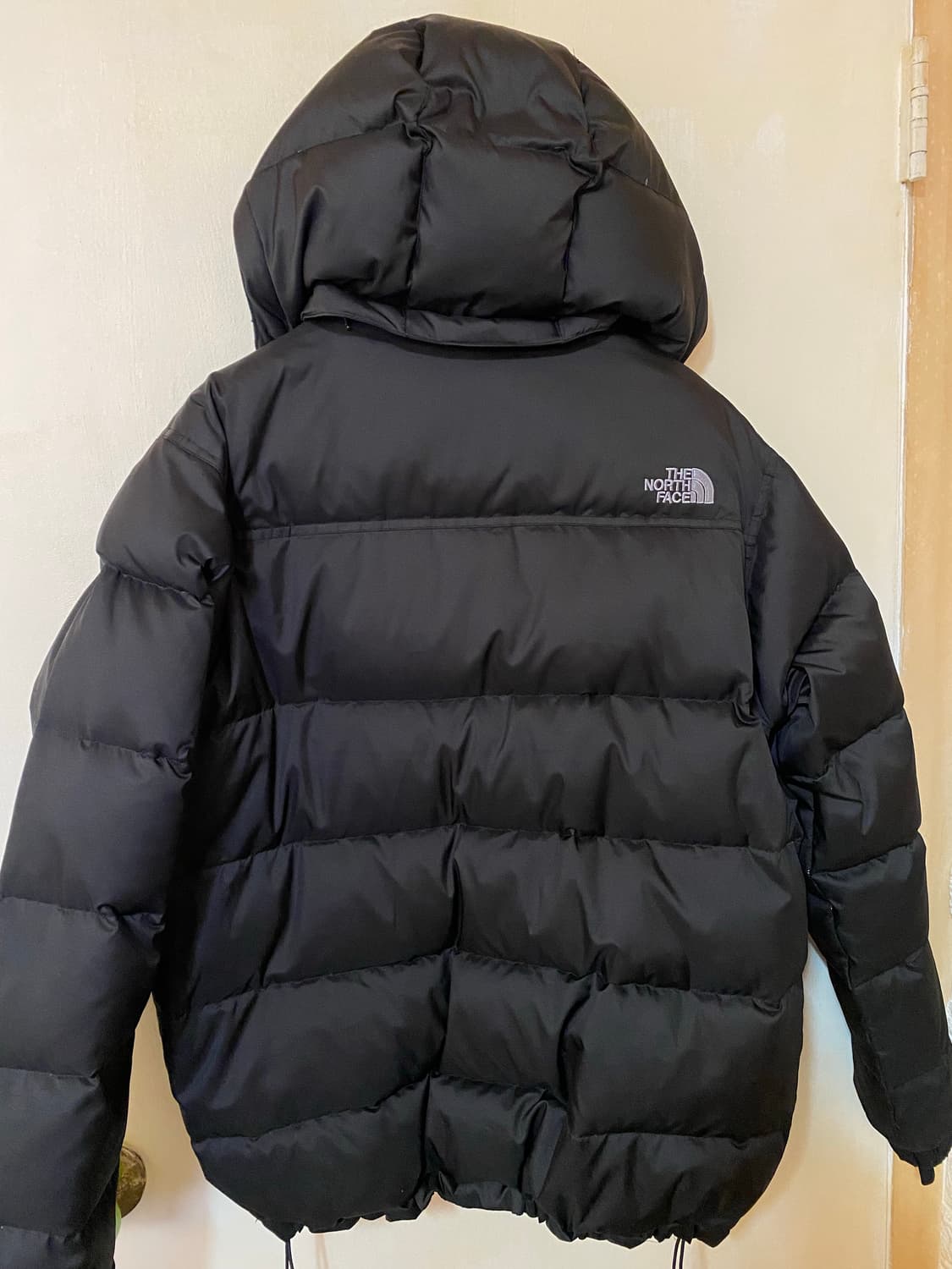 노스페이스 패딩 상품이미지5