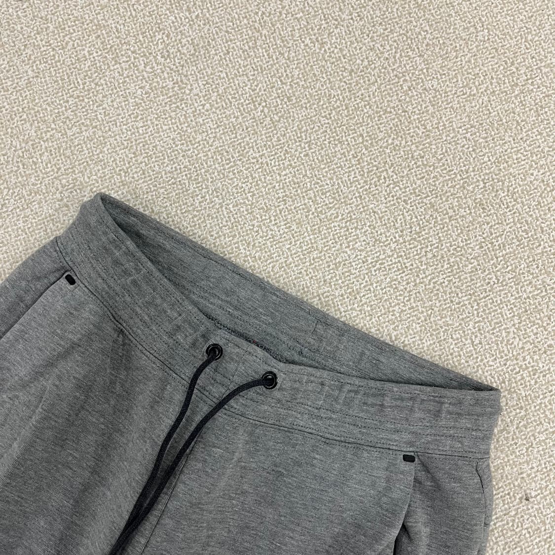 M 나이키 테크팩 조거 트레이닝 바지 0130M2 상품이미지2