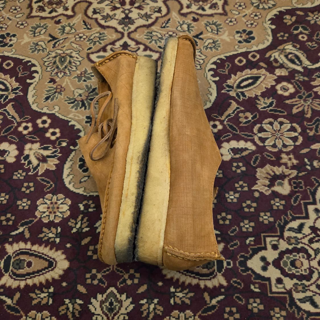 클락스 러거 255 상품이미지6