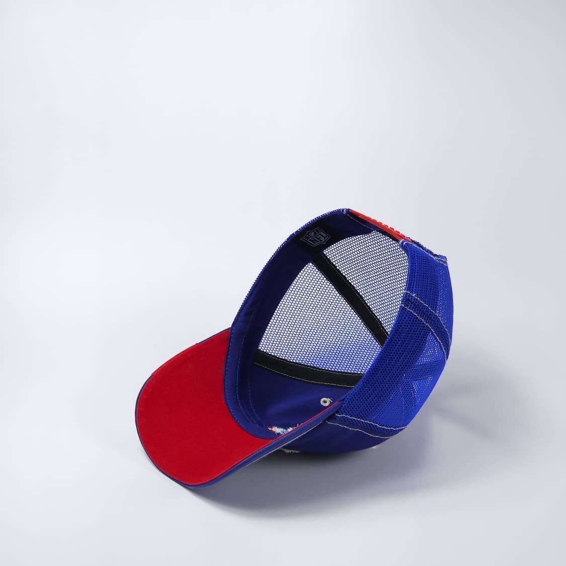 47 뉴잉글랜드 패트리어츠 NFL 메쉬 볼캡 모자 상품이미지4