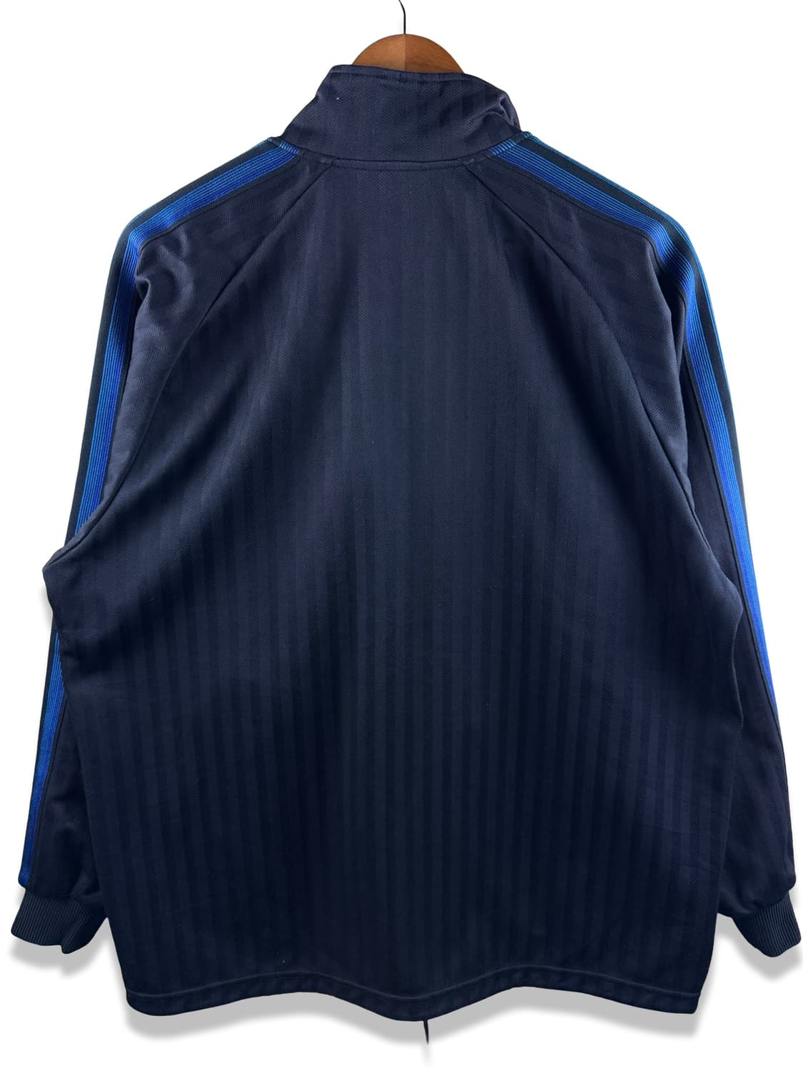 아디다스 네이비 하늘 트랙탑져지2929 상품이미지2