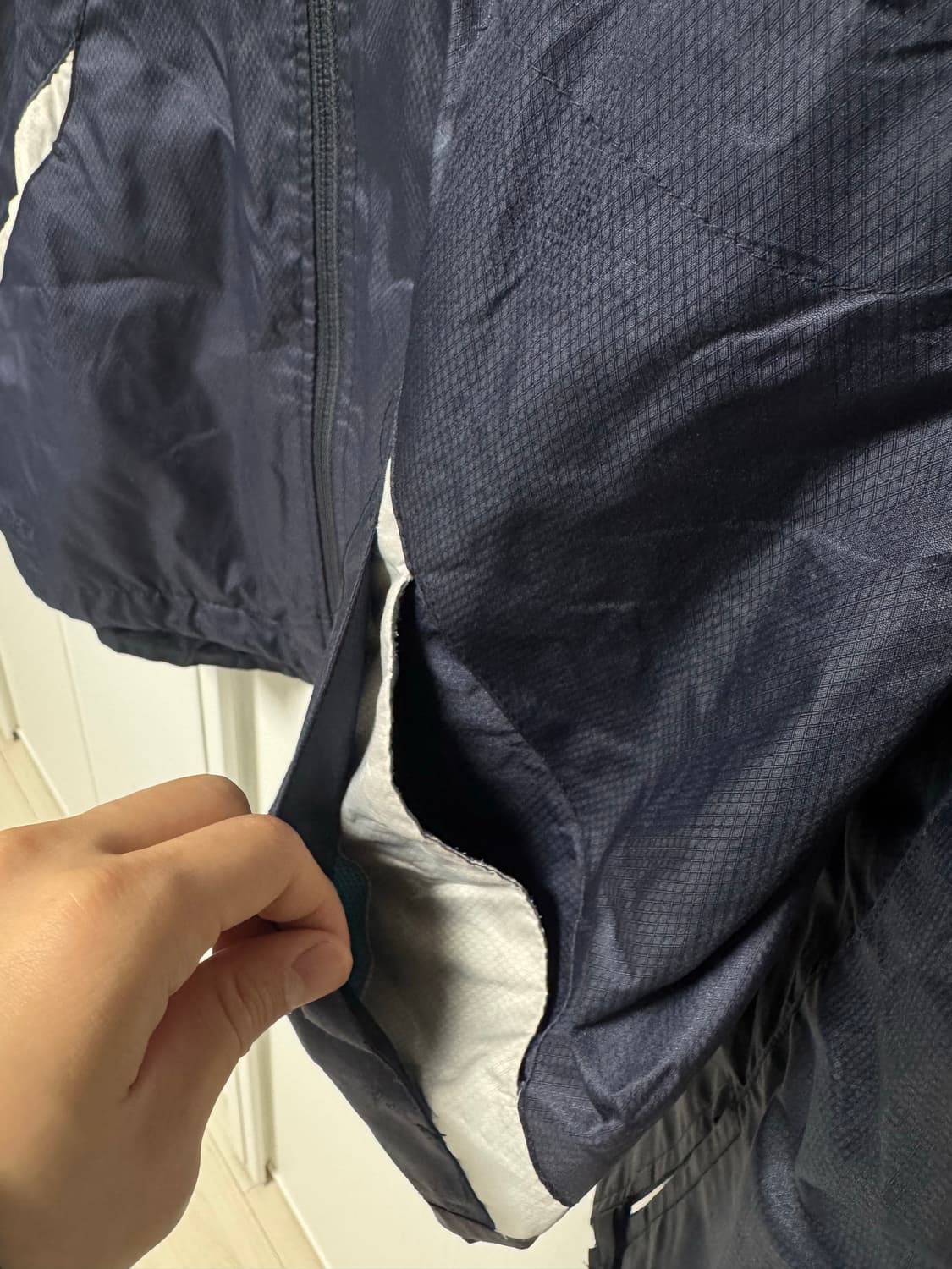 00s 나이키 바람막이 상품이미지3