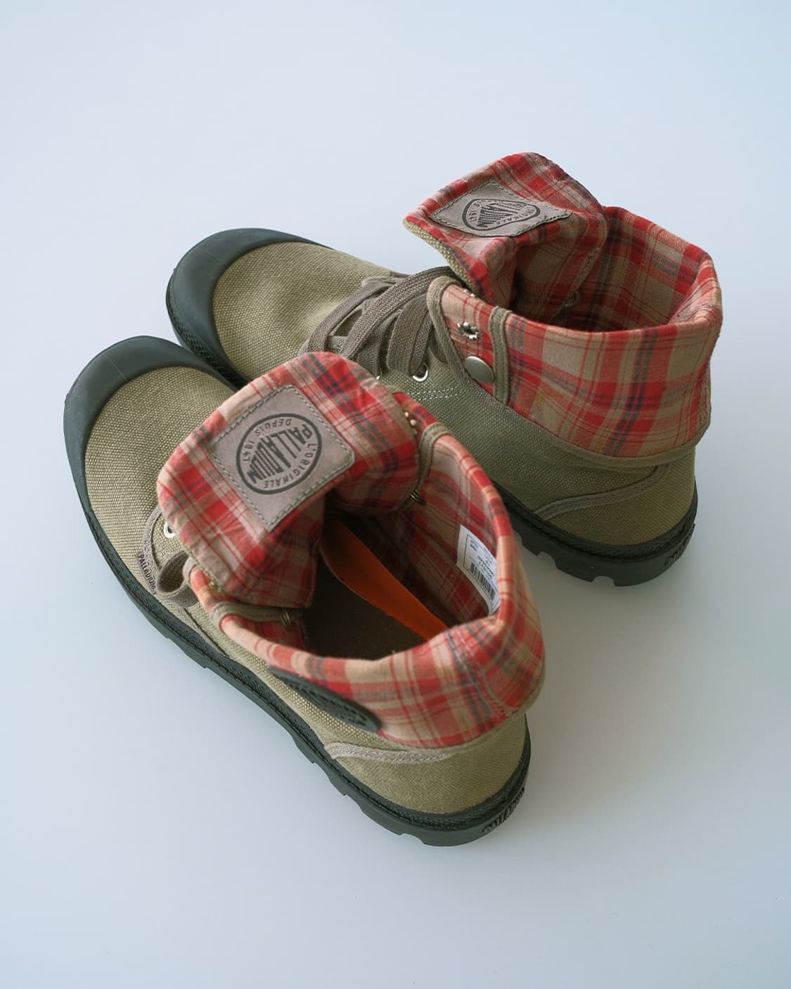 PALLADIUM BAGGY 상품이미지9