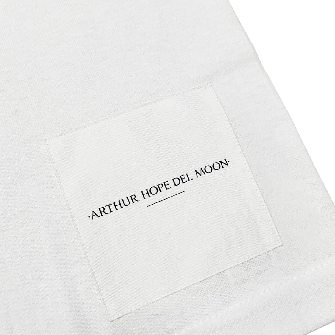 아서 홉 델 문 (Arthur Hope Del Moon) 상품이미지4