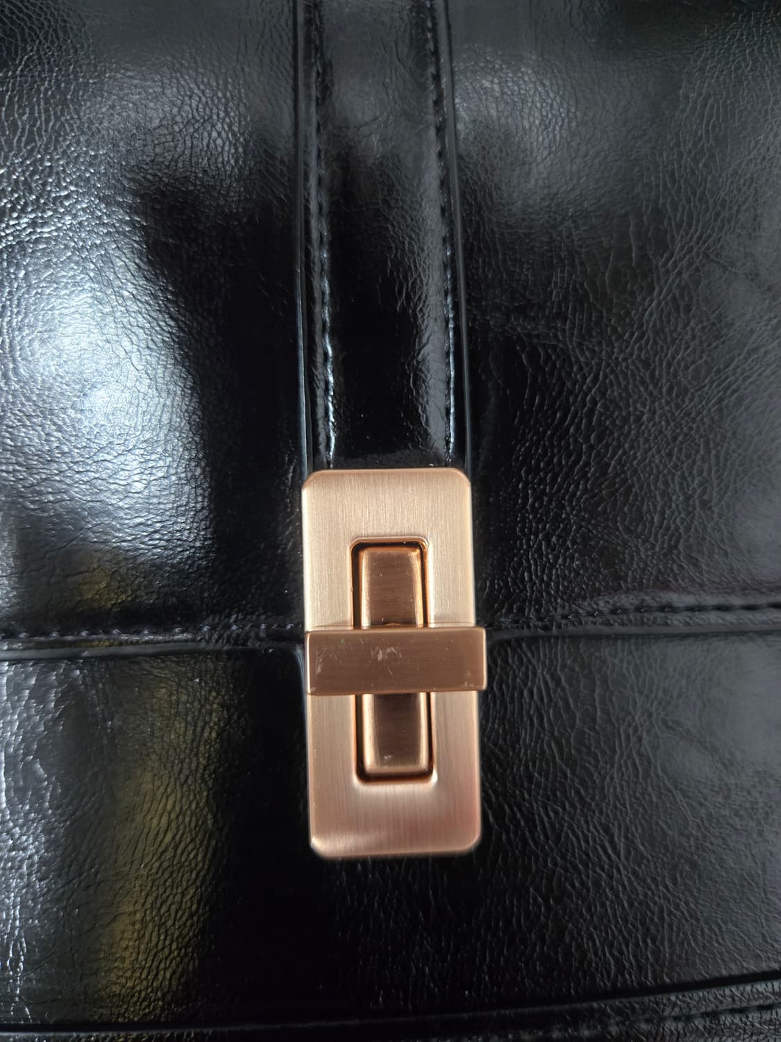 엠제이드 MjADE 바게트백 숄더백 상품이미지6