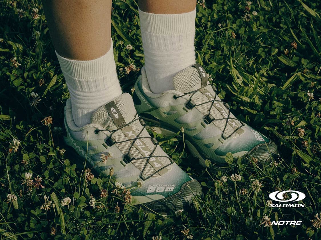 살로몬 X XT-4 노트레 285 상품이미지1