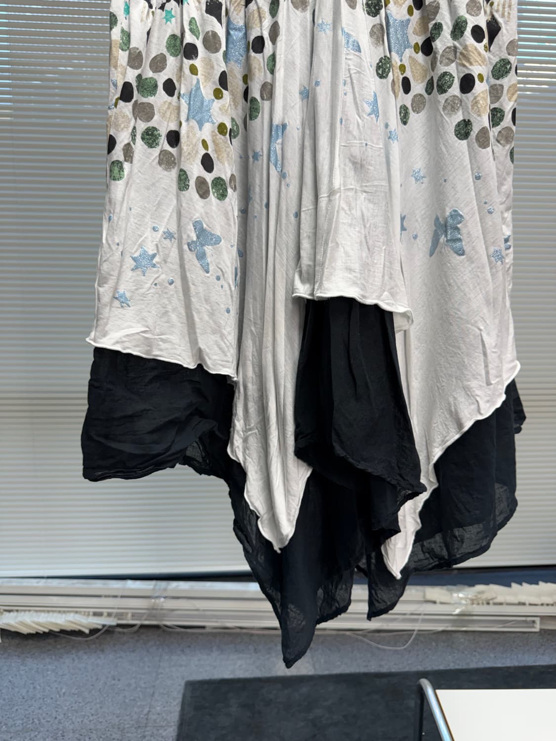 mon peche mignon 스커트 상품이미지3