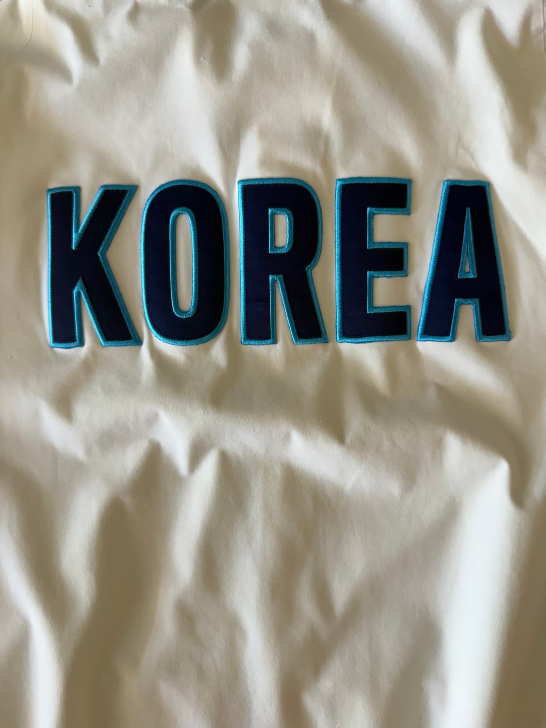 [M/95]  대한민국 국대 트랙탑 상품이미지3