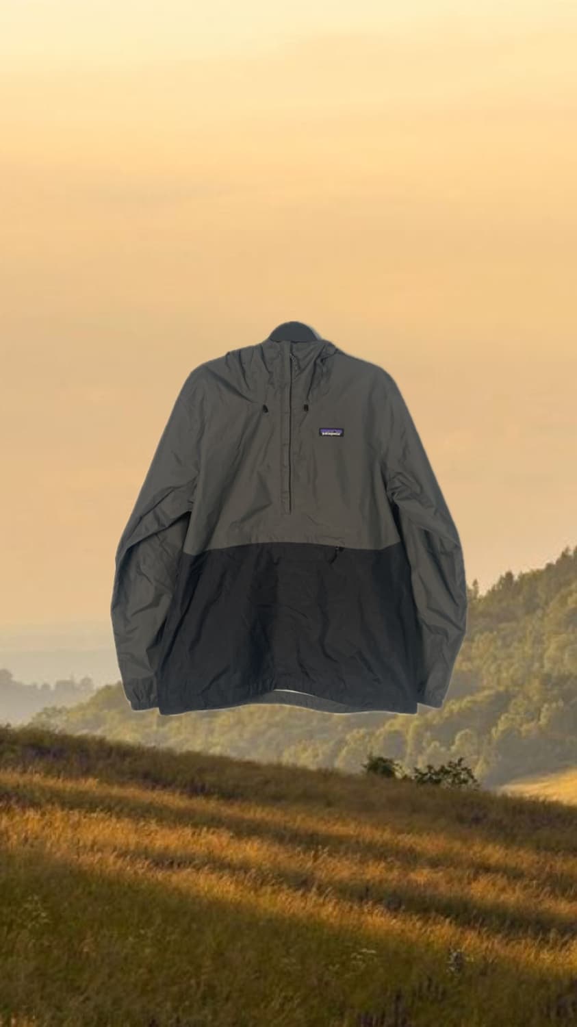 파타고니아 토렌쉘 3L 풀오버 (M) 새상품급 상품이미지1