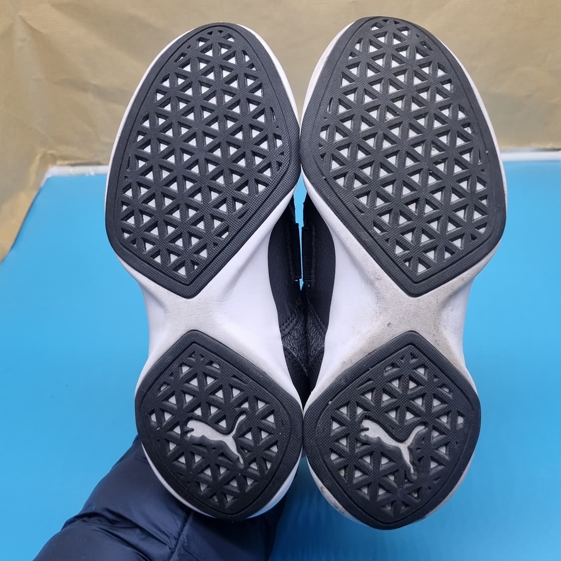 푸마 소프트 폼 여성슬립온230 상품이미지3