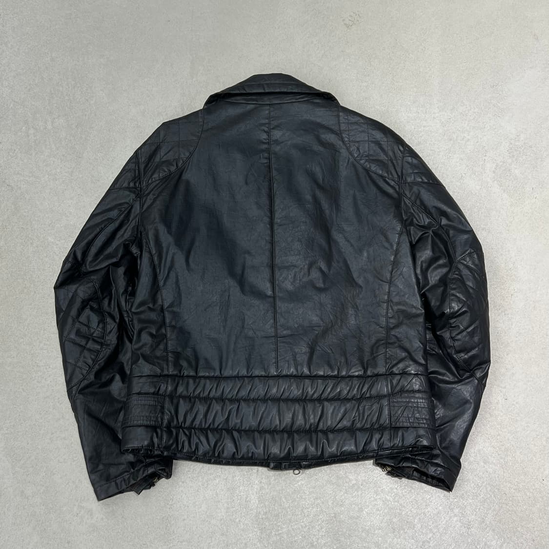 벨스타프 블랙프린스 바이커자켓 s09923 상품이미지2