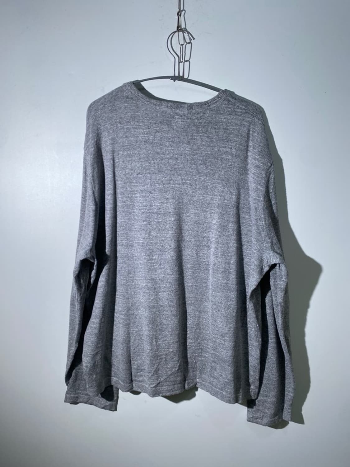 갭 코튼 린넨 니트 상품이미지2