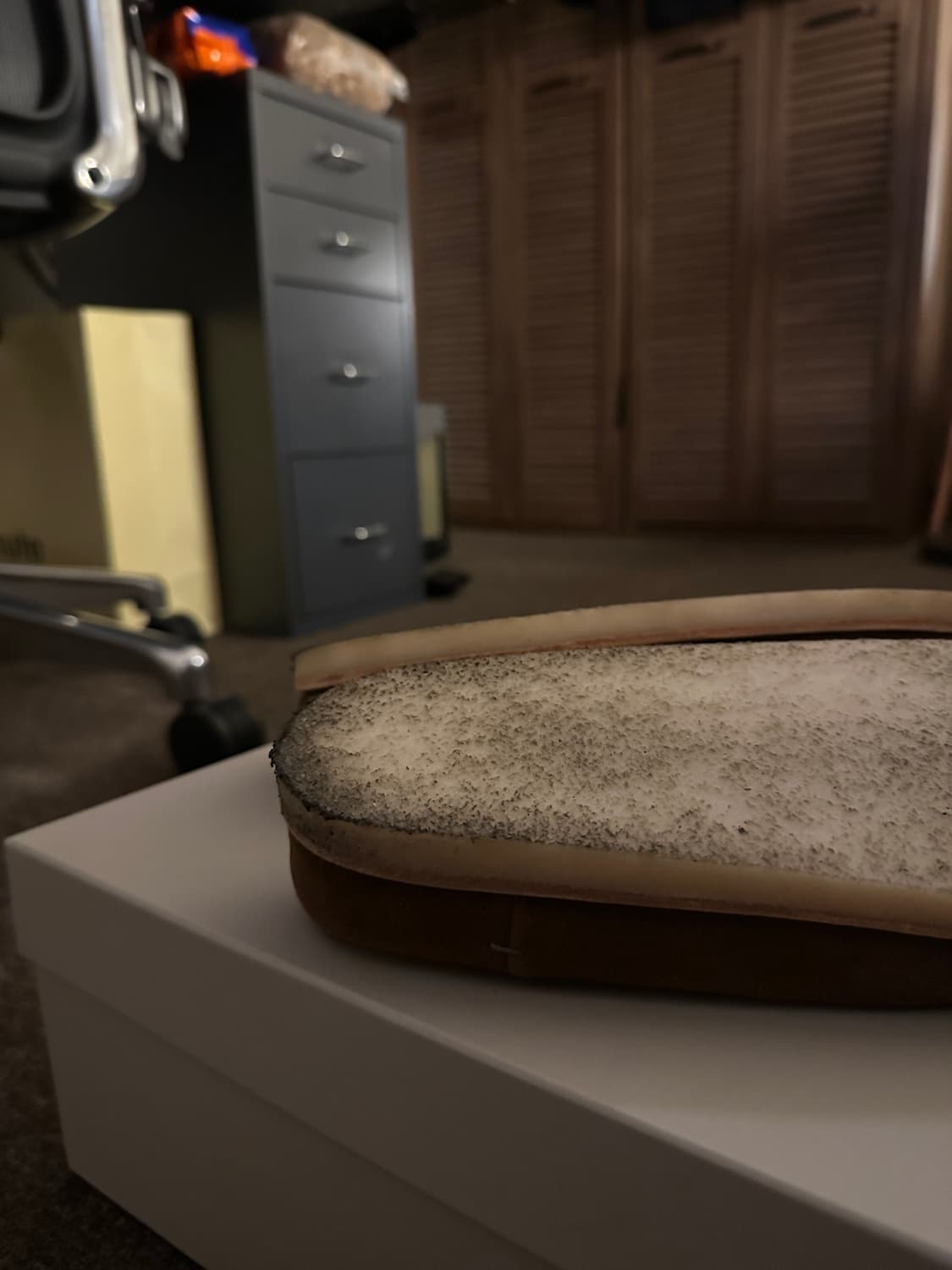 Romantic Move 로맨틱무브 니들워크 슬라이드 상품이미지5