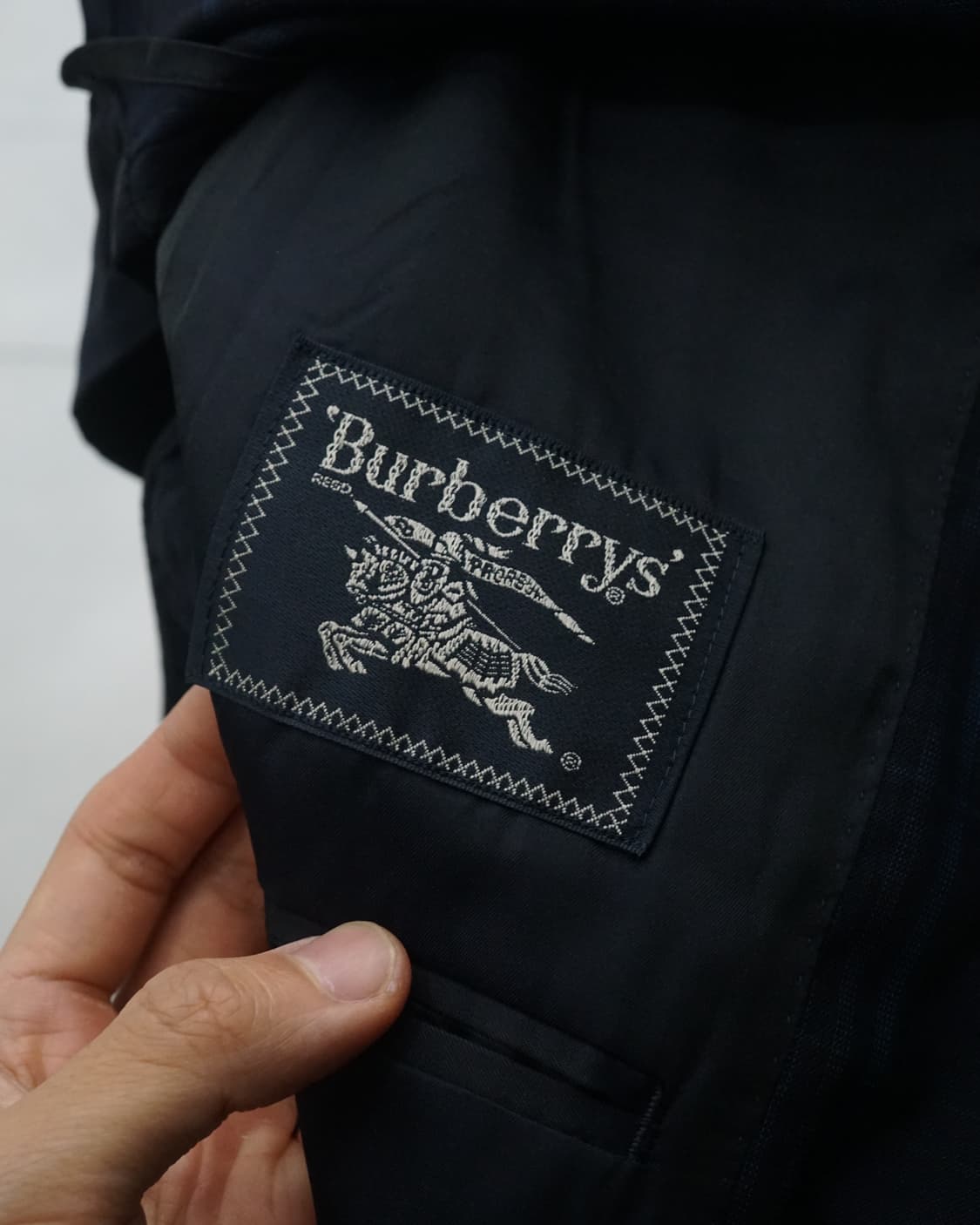 Burberry 상품이미지8