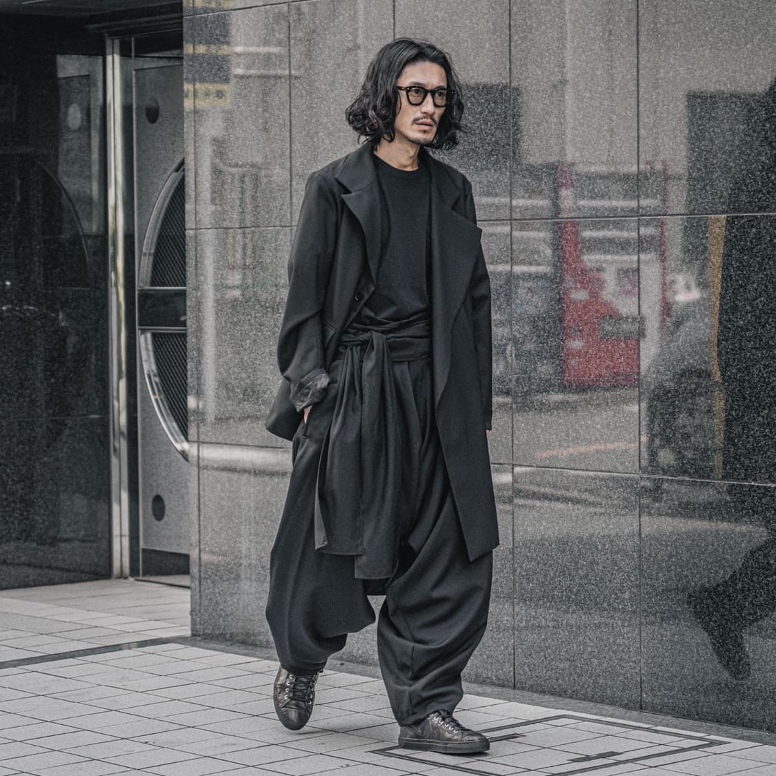 Yohji yamamoto pour homme 상품이미지10