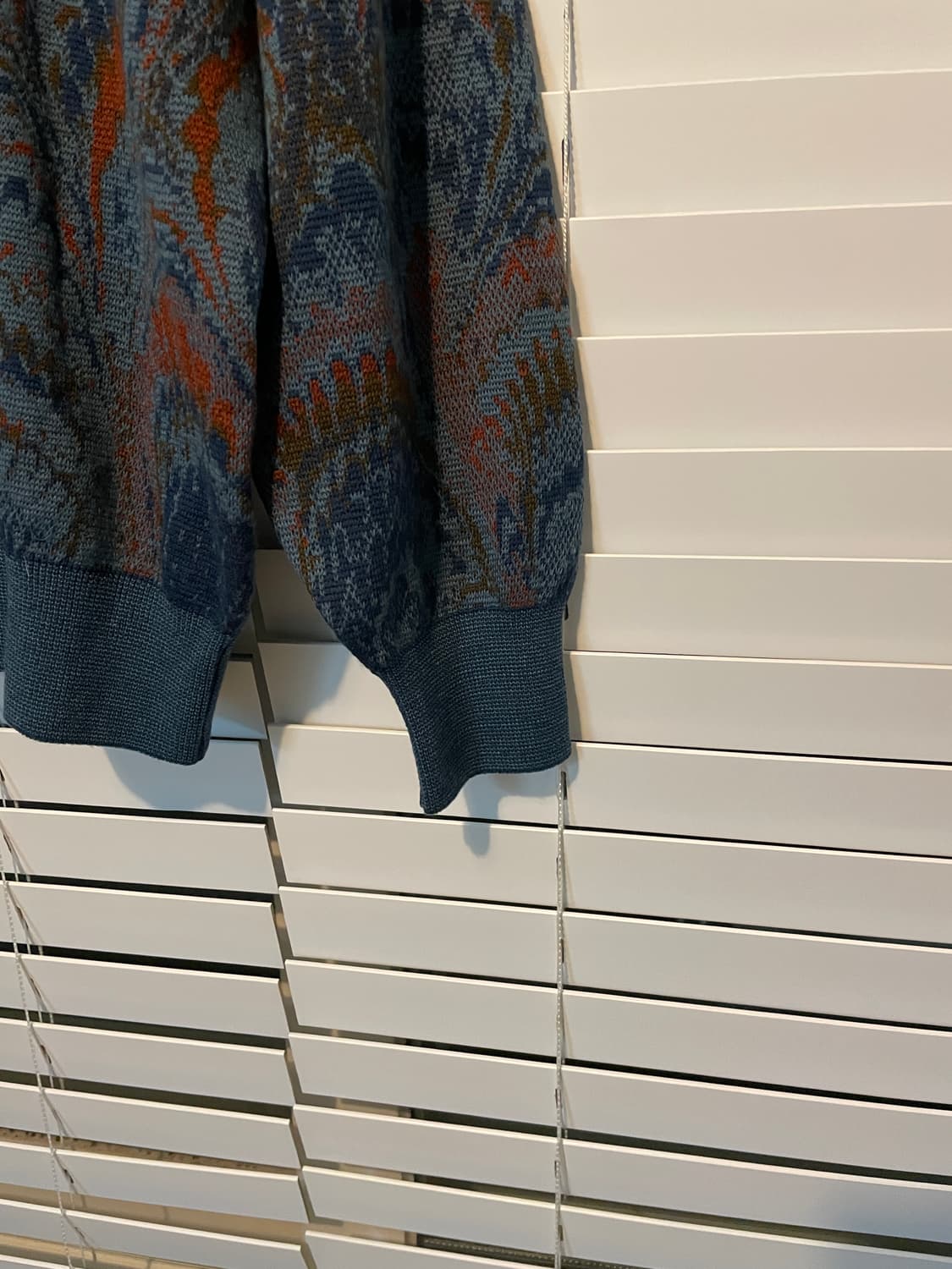 크리스찬 디올 무슈 모크넥 니트 상품이미지8