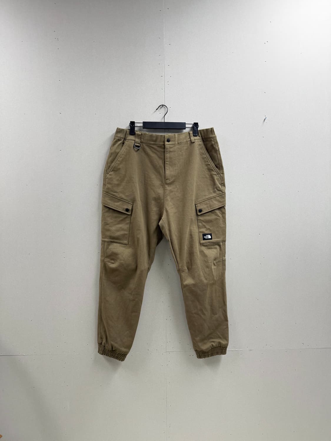 남성 92 / 노스페이스 카고 헤비 조거팬츠  상품이미지1