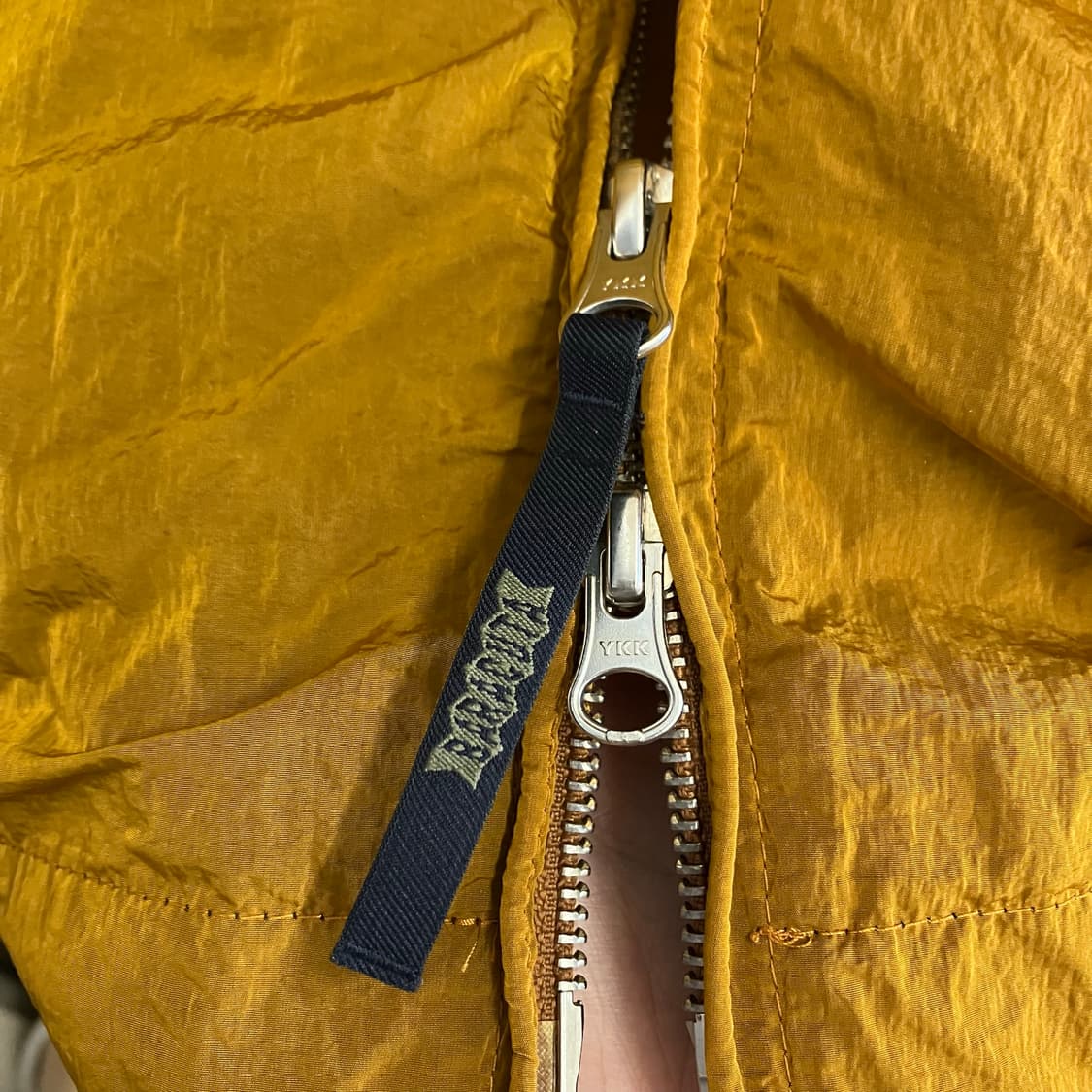 N260 바라쿠타 나일론 해링턴자켓 상품이미지6