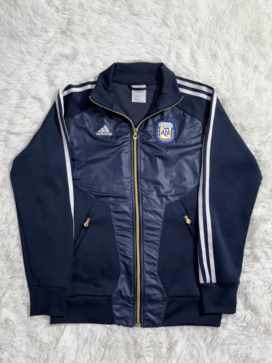 아디다스 아르헨티나 트랙탑 상품이미지3