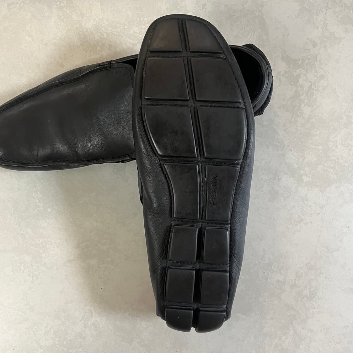 Prada Loafers 상품이미지7