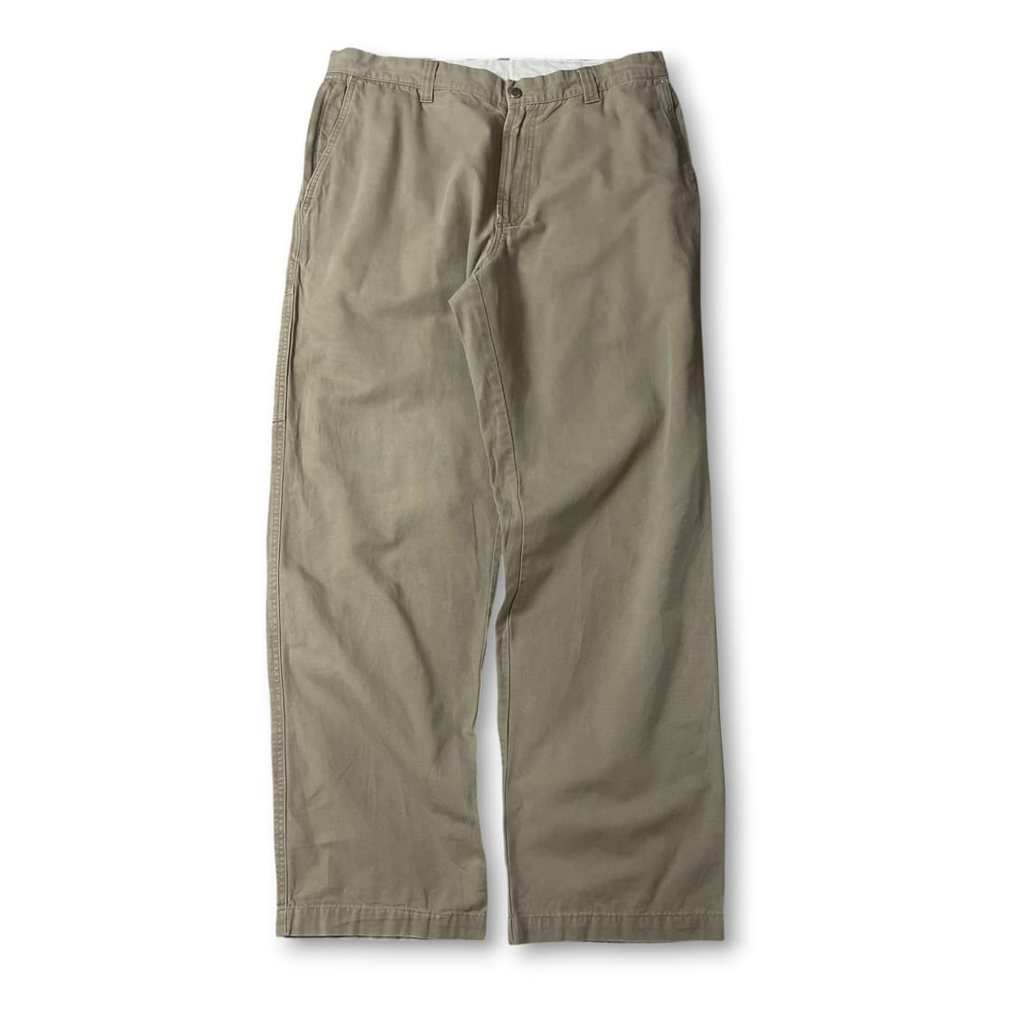  (34) 컬럼비아 연브라운 코튼 팬츠 상품이미지1