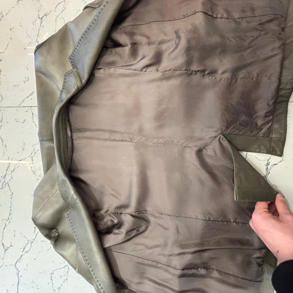 Vegetables lamb zombie blazer jacket 상품이미지9