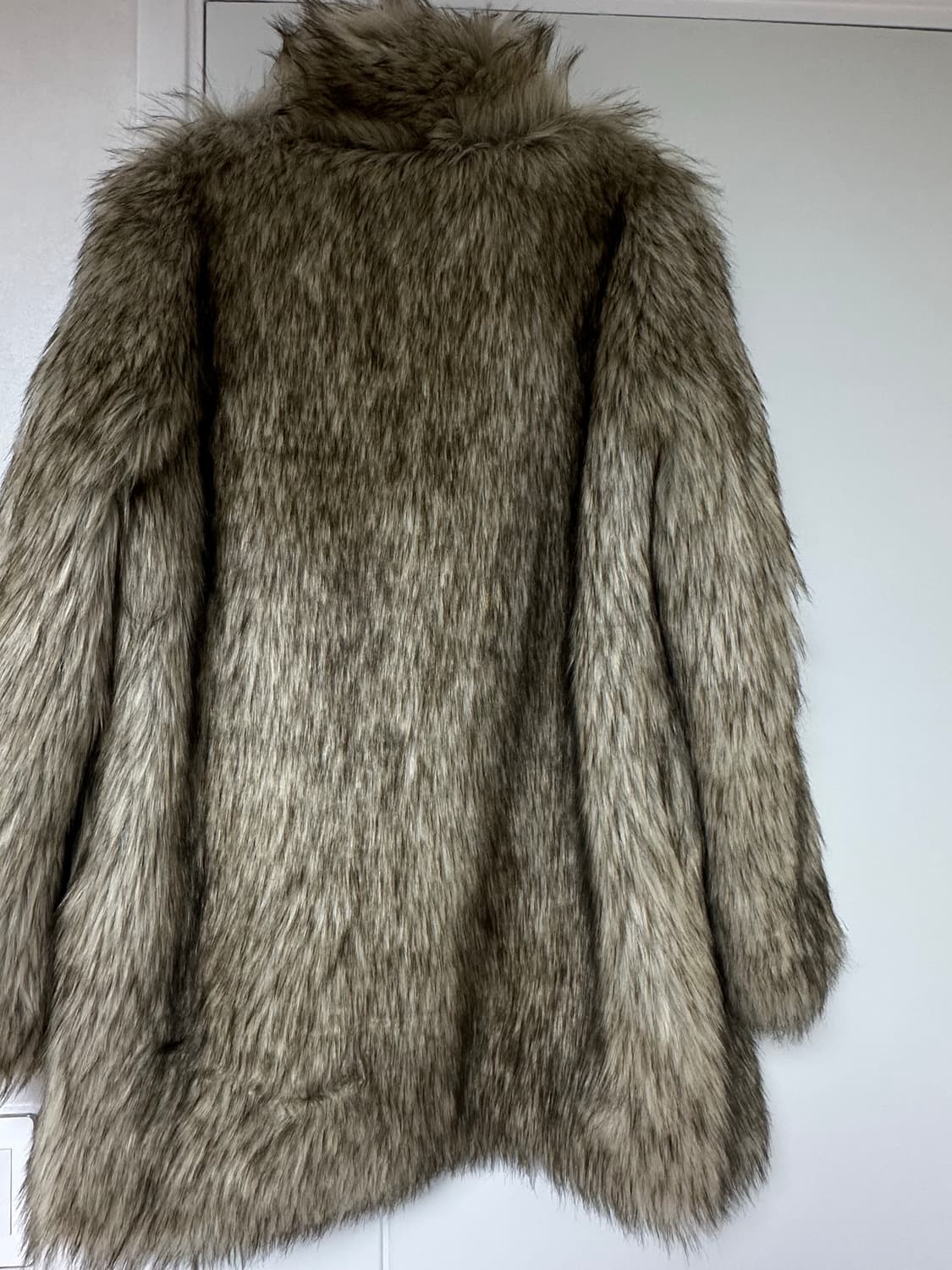 스튜디오테이블 퍼자켓 상품이미지4