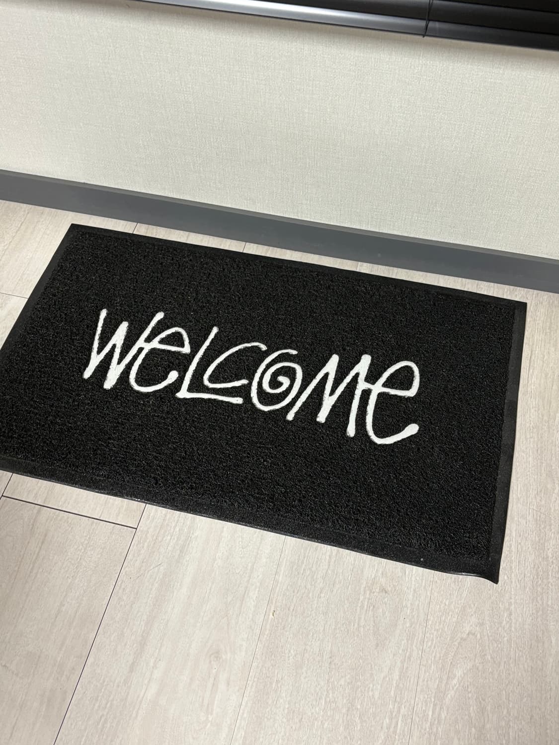 Stussy Welcome Mat / 스투시 웰컴 매트 상품이미지2