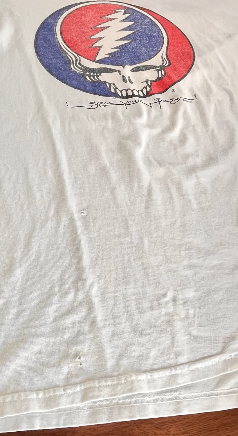 Vintage  Grateful dead 상품이미지4