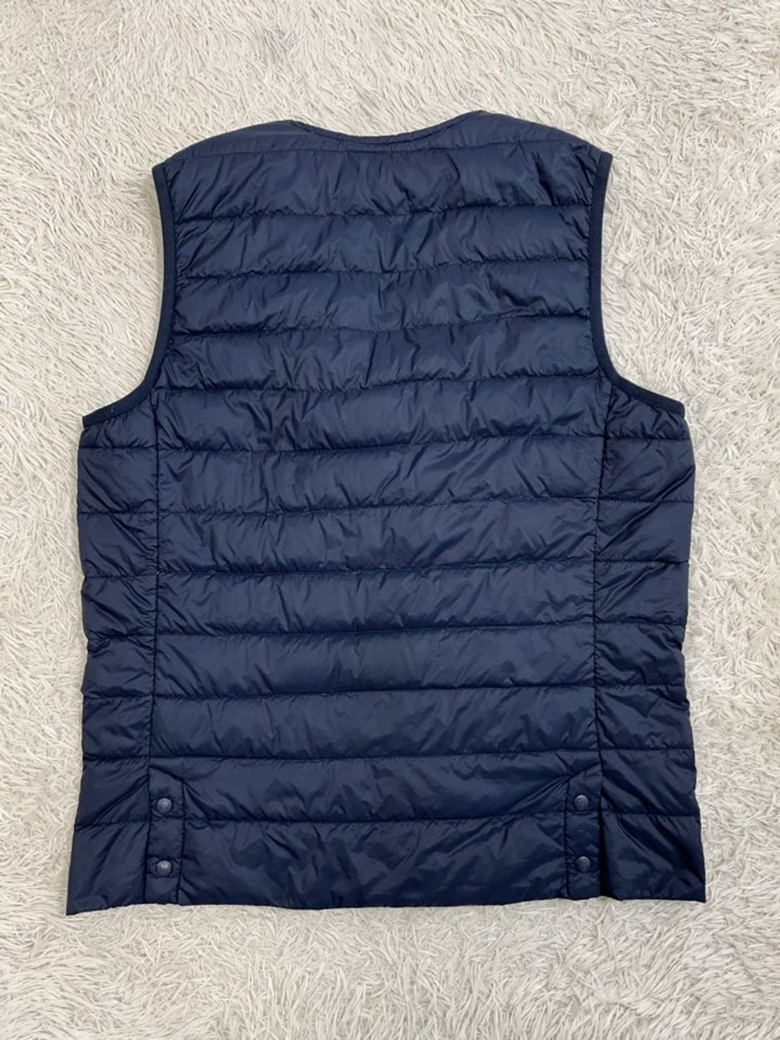 루이까스텔 경량 패딩 조끼/#319 상품이미지3