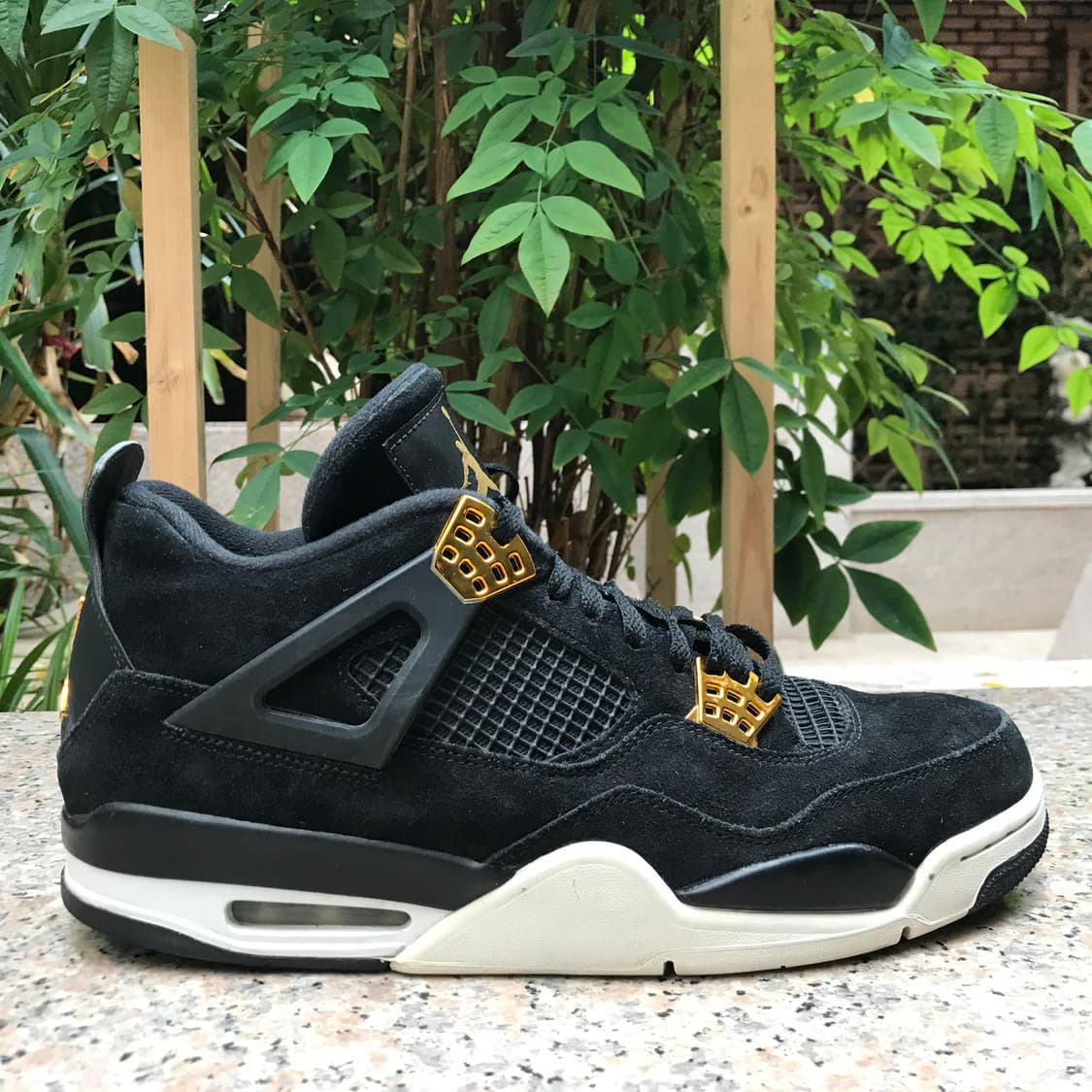 [300] 에어조던 4 로열티 상품이미지7