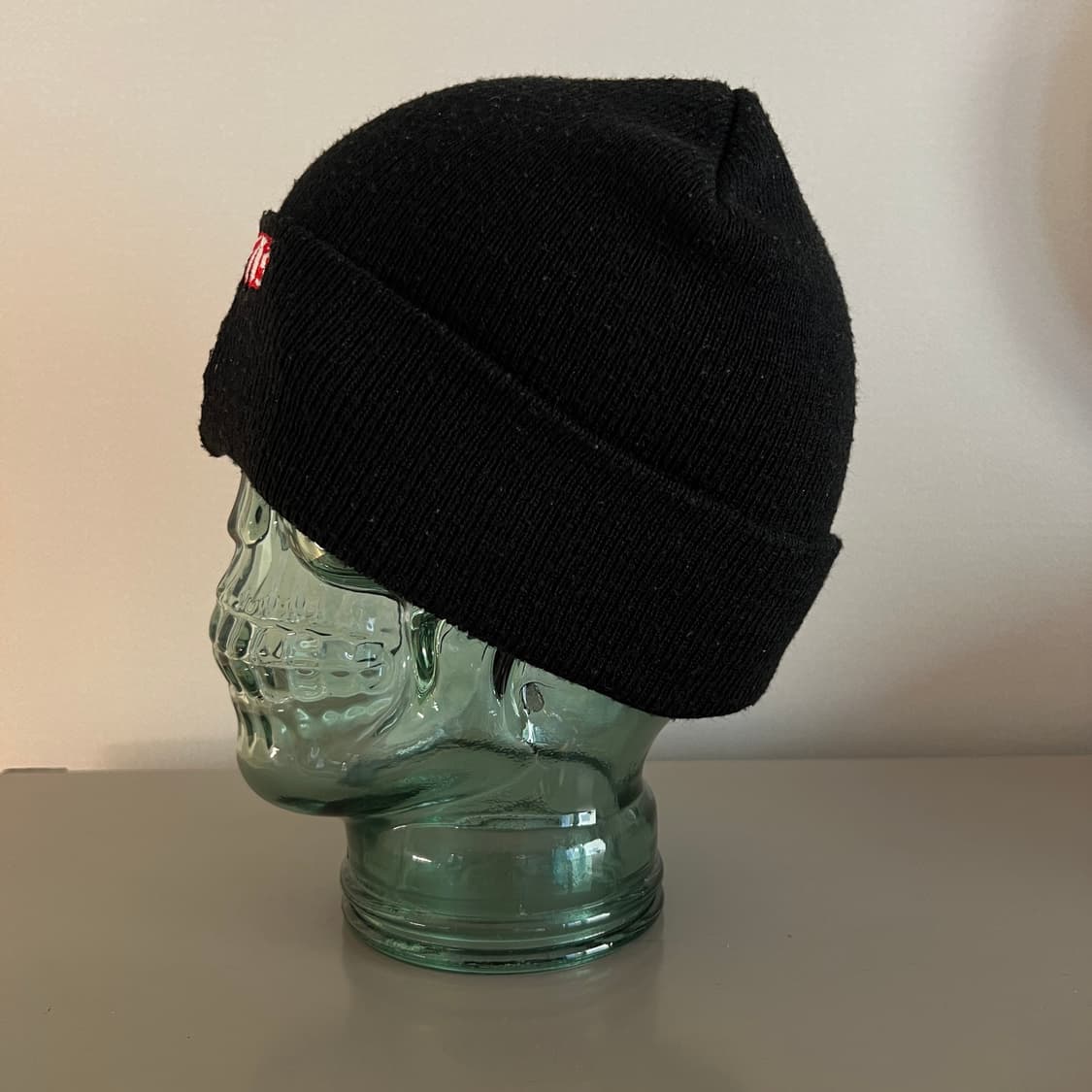 빈티지 00s Misfits 비니 상품이미지6