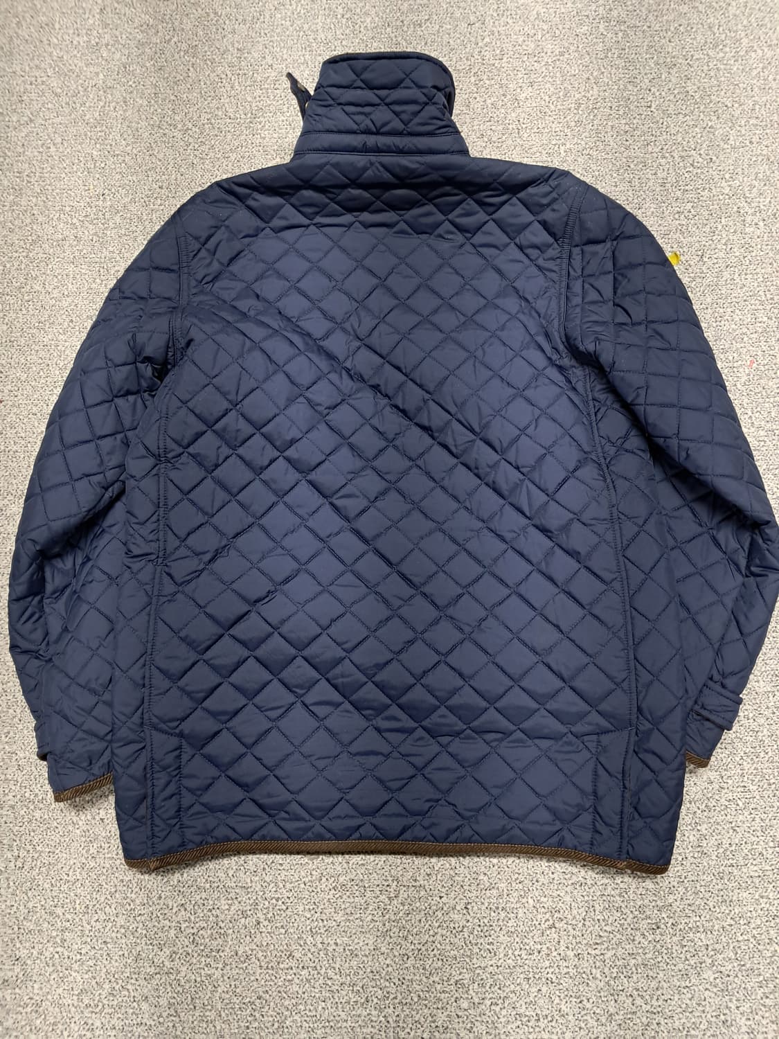 폴로랄프로렌 퀄팅자켓 상품이미지3