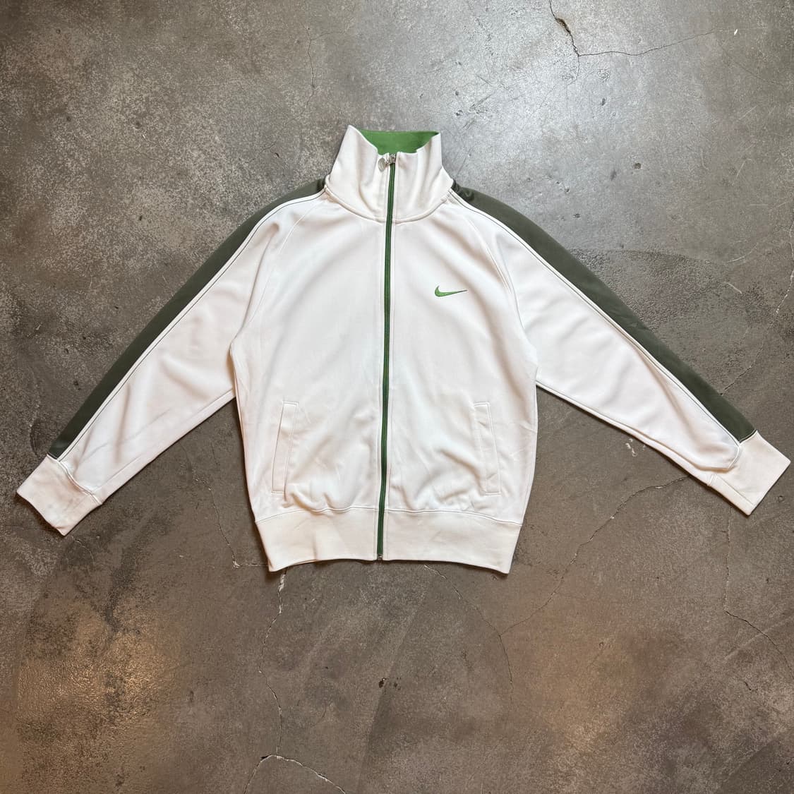 나이키 스우시 져지 상품이미지1