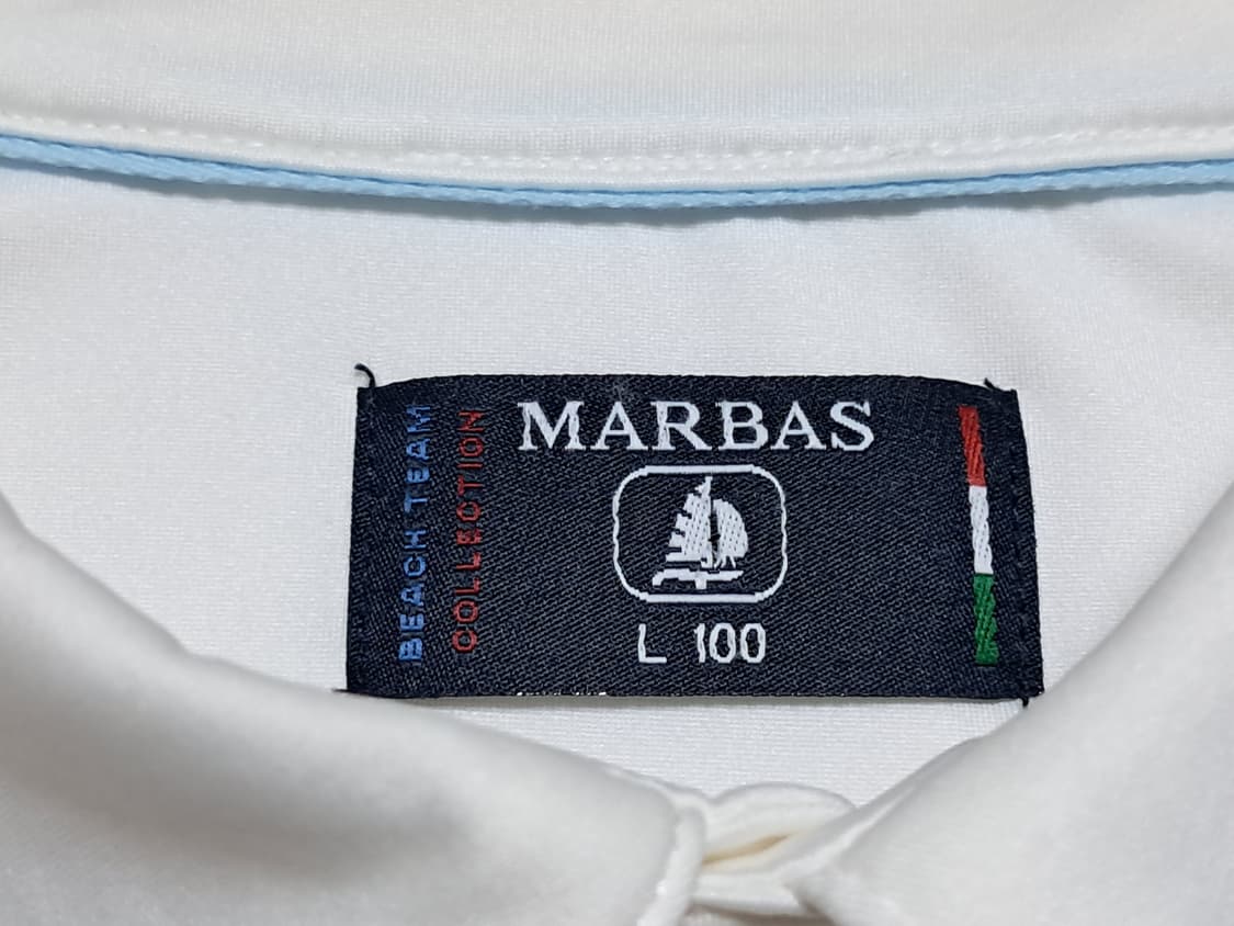 마르바스 반팔티 100 상품이미지7