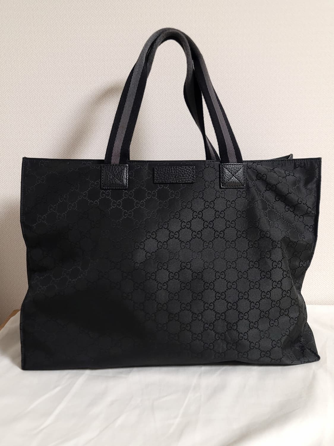 정품 구찌 가방,토트백(디올펜디샤넬프라다셀린느버버리고야드루이비통발렌시아가 상품이미지1