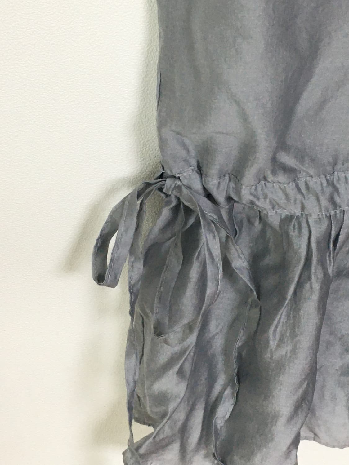 프릴 슬리브리스 상품이미지2