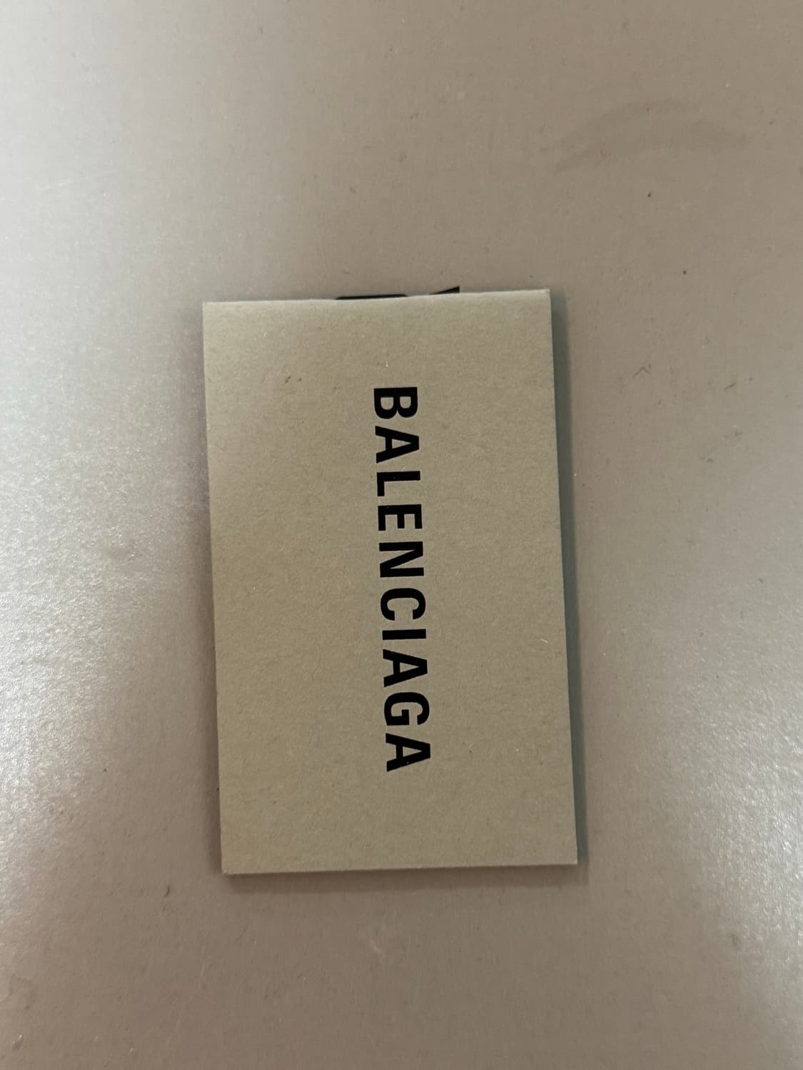 발렌시아가 서킷 올화이트 한정판  상품이미지7