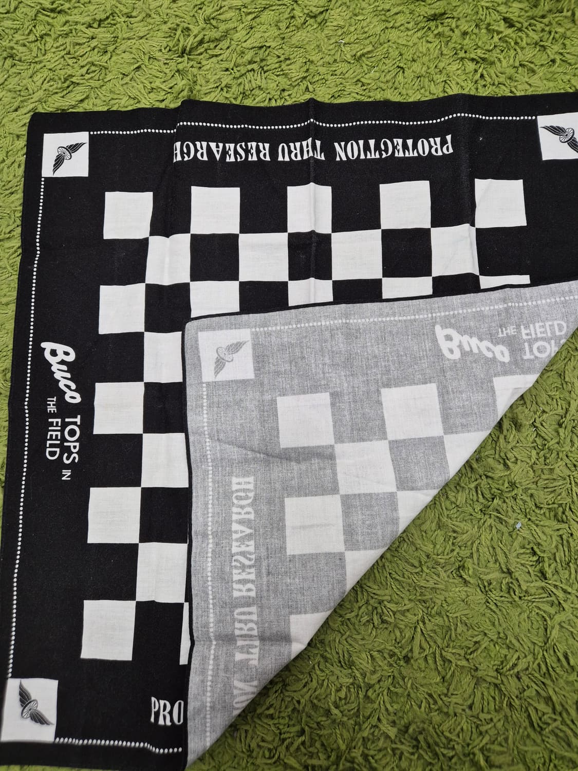 부코 반다나 buco 상품이미지2