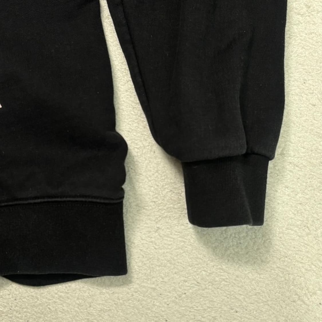 ACME DE LA VIE 후드티 블랙 1 상품이미지4