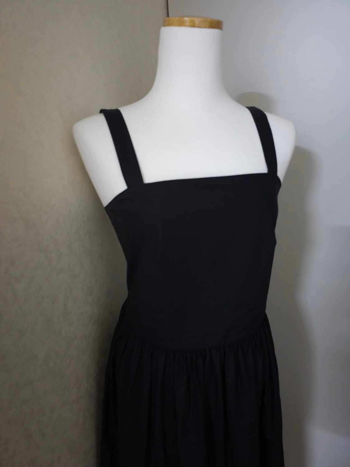 COS 롱원피스 상품이미지2