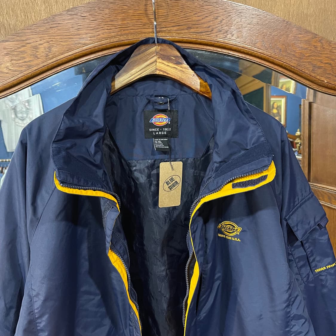 Dickies 점퍼 상품이미지2